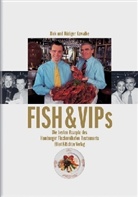 Dirk Kowalke, Rüdiger Kowalke - Fish & VIPs