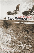 Tim Krabbé - Das Rennen