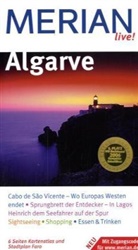 Katja Krabiell - Algarve