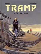 Patrick Jusseaume, Jean Ch. Kraehn, KRAEHN / JUSSEAUME - Tramp - Bd.4: FUR HELENE B.4 HC
