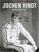 Ferdi Kräling, McKlein, Milan Schijatschky - Jochen Rindt