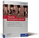 Christian Krämer, Sven Ringling, Yang Song - Mastering HR Management with SAP