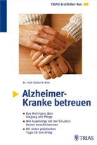 Günter Krämer - Alzheimer-Kranke betreuen