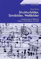 Oliver Krämer - Strukturbilder, Sinnbilder, Weltbilder
