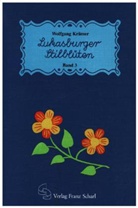 Wolfgang Krämer - Lukasburger Stilblüten. Bd.3