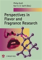 Philip Kraft, Karl A. D. Swift - Perspectives in Flavor and Fragrance Chemistry