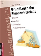 Peter Kralicek - Grundlagen der Finanzwirtschaft