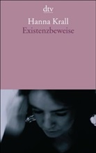 Hanna Krall - Existenzbeweise