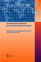 J. Krancke, Jan Krancke - Internationaler Handel mit Kommunikationsdienstleistungen