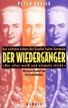 Peter Krassa - Der Wiedergänger