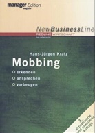 Hans-Jürgen Kratz - Mobbing
