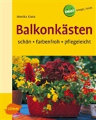 Monika Kratz - Balkonkästen