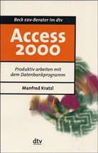Manfred Kratzl - Access 2000