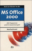Manfred Kratzl - MS Office 2000