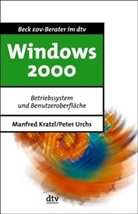 Kratz, Manfred Kratzl, Urchs, Peter Urchs - Windows 2000