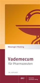 Josef Kraus - Vademecum für Pharmazeuten