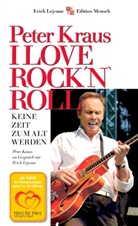 Peter Kraus - I Love Rock'n'Roll