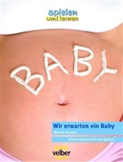 Marion Krause - Wir erwarten ein Baby