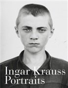 Ingar Krauss, Katja Lehnert - Ingar Krauss Portraits