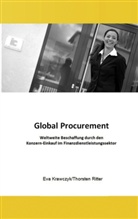 Eva Krawczyk, Thorsten Ritter - Global Procurement