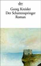 Georg Kreisler - Der Schattenspringer