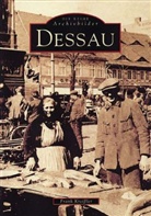 Frank Kreißler - Dessau