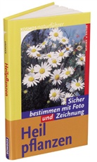 Bruno P. Kremer - Heilpflanzen