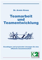 Armin Krenz - Teamarbeit und Teamentwicklung