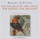 Reinhard Horn, Rolf Krenzer - Kindergarten kunterbunt, 1 Audio-CD (Audiolibro)