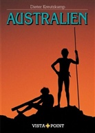 Dieter Kreutzkamp - Australien