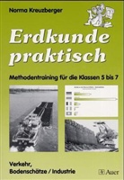 Norma Kreuzberger - Erdkunde praktisch
