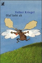 Volker Kriegel - Olaf hebt ab