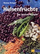 Verena Krieger - Hülsenfrüchte