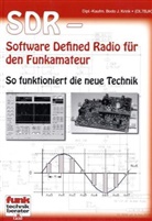 Bodo J. Krink - SDR - Software Defined Radio für den Funkamateur