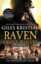 Giles Kristian - Oldin's Wolves