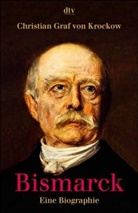 Christian Graf von Krockow - Bismarck