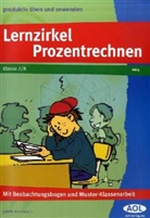 Judith Krollmann - Lernzirkel Prozentrechnen