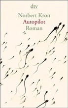 Norbert Kron - Autopilot