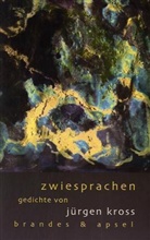 Jürgen Kross - Zwiesprachen