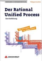 Philippe Kruchten - Der Rational Unified Process