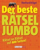 Eberhard Krüger - Der beste Rätseljumbo