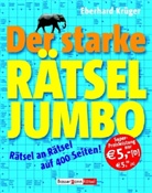 Eberhard Krüger - Der starke Rätseljumbo