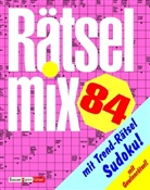 Eberhard Krüger - Rätselmix. Bd.84