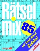 Eberhard Krüger - Rätselmix. Bd.85