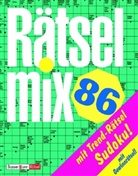 Eberhard Krüger - Rätselmix. Bd.86