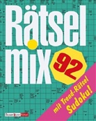 Eberhard Krüger - Rätselmix. Bd.92