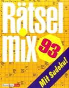 Eberhard Krüger - Rätselmix. Bd.93