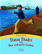 James Krüss - Timm Thaler oder Das verkaufte Lachen, Jubiläumsausgabe