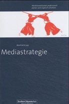 Manfred Krupp - Mediastrategie