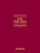 Hans Kruppa - Ganz für dich